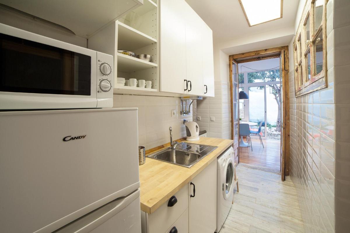 Apartment Flh Sun Terrace Graca Ii