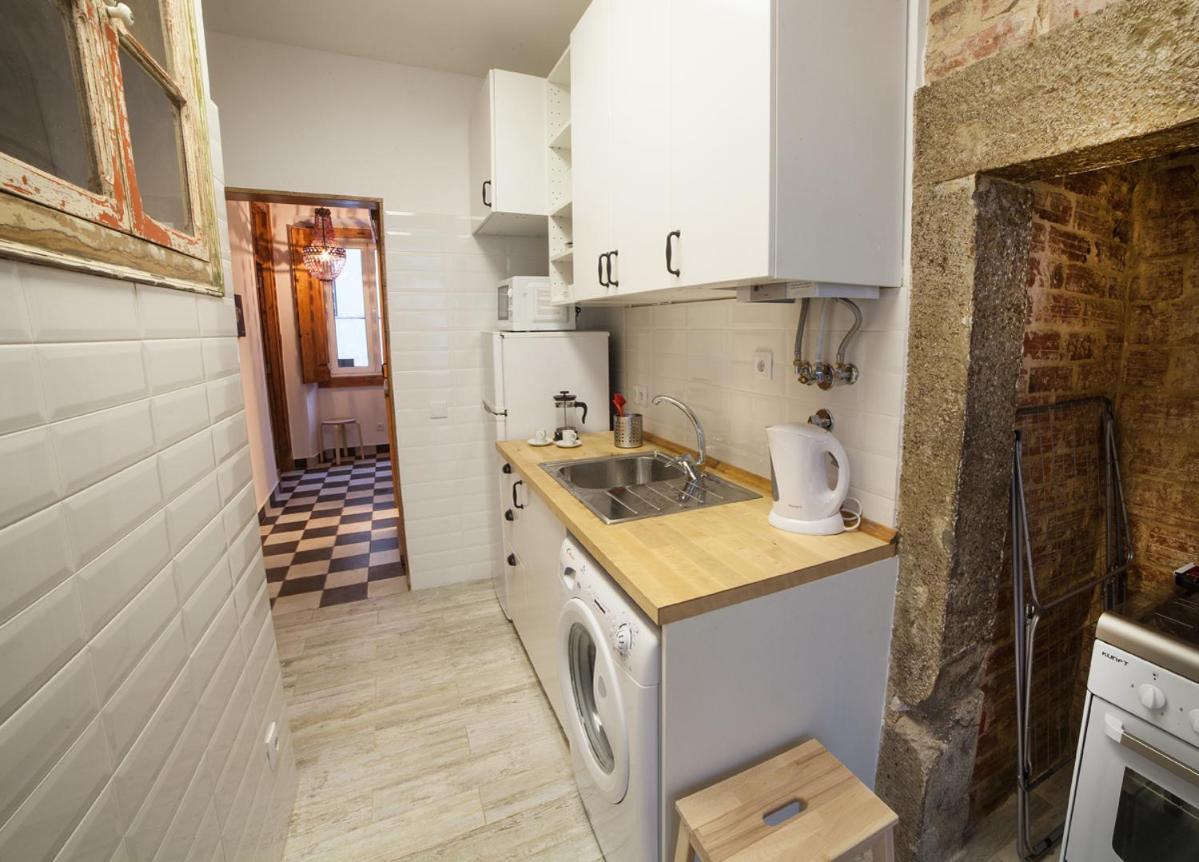 Apartment Flh Sun Terrace Graca Ii Lissabon