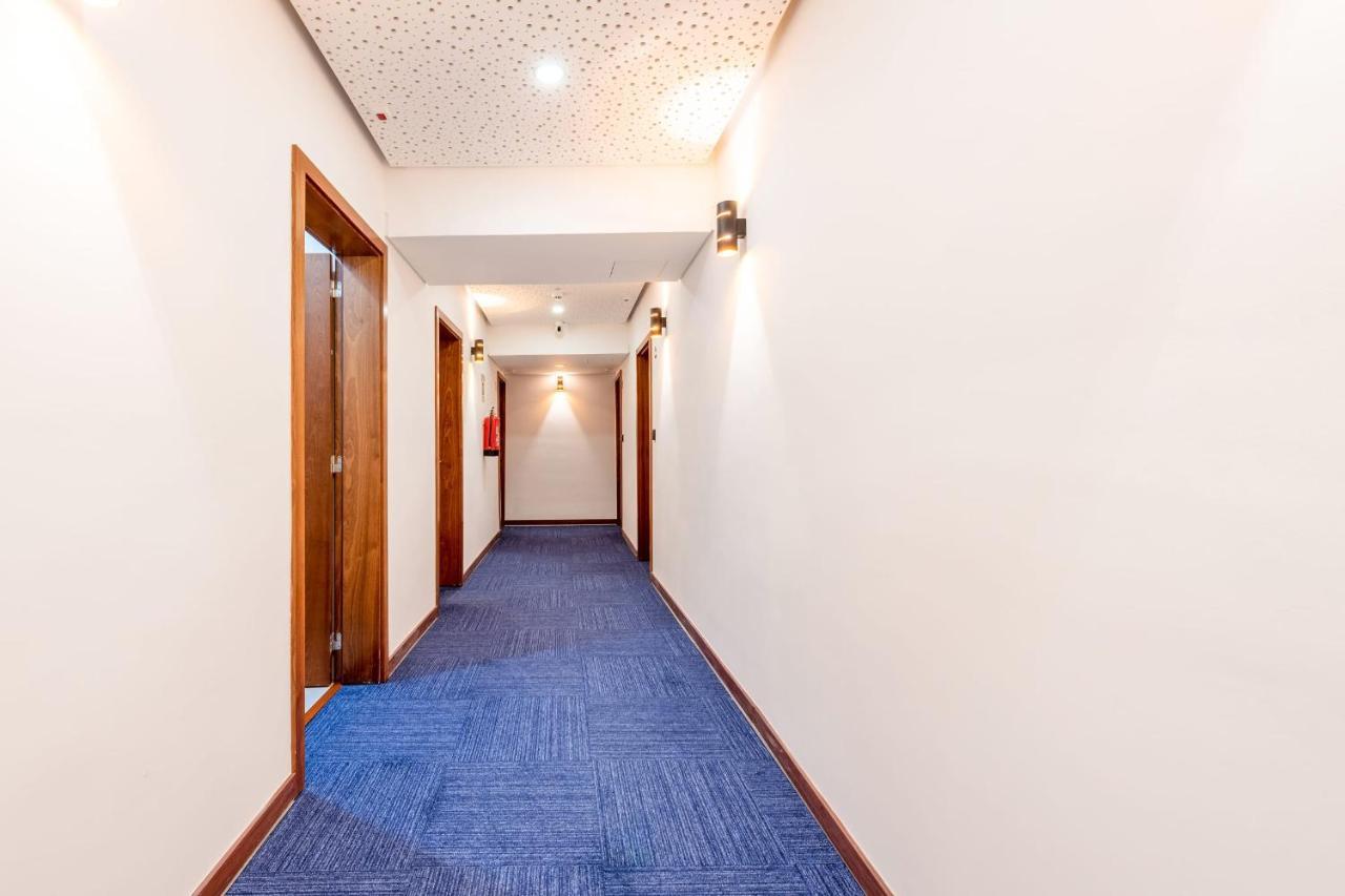 Appartement Guestready - Prime Inns Studio 7 - Campo Pequeno *
