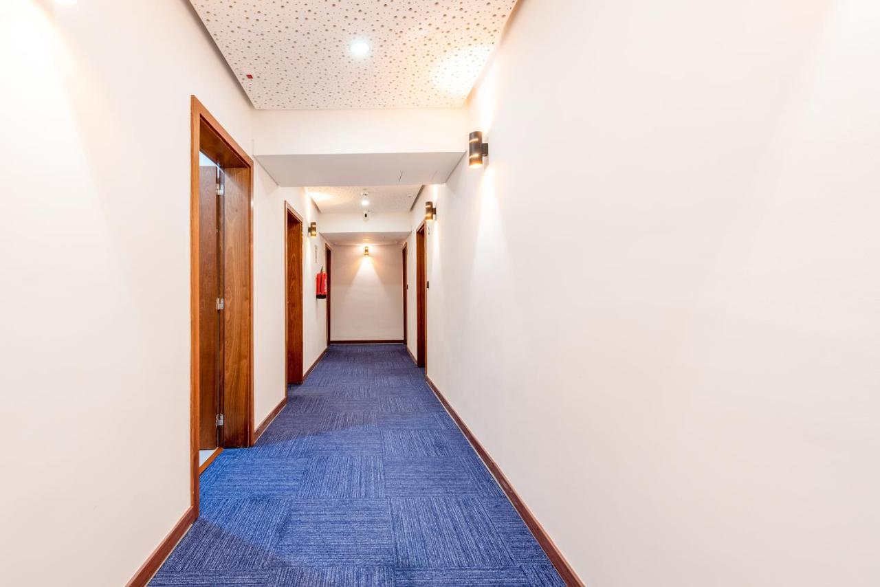 Apartment Guestready - Prime Inns Studio 9 - Campo Pequeno Lissabon