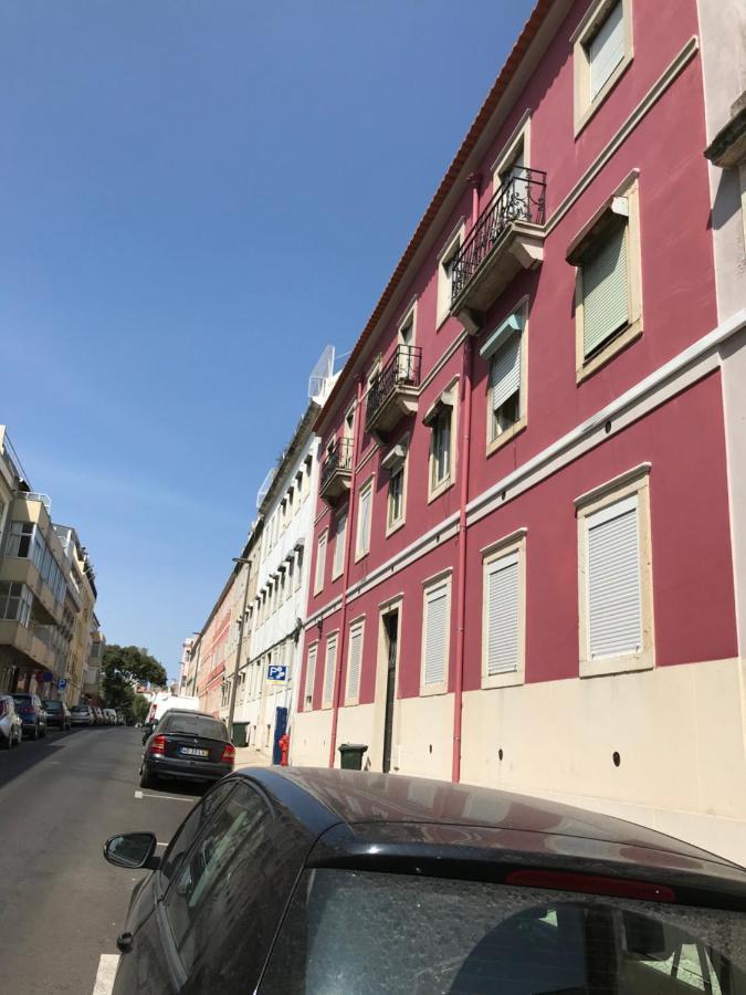 Sweet With Terrace In * Lisboa