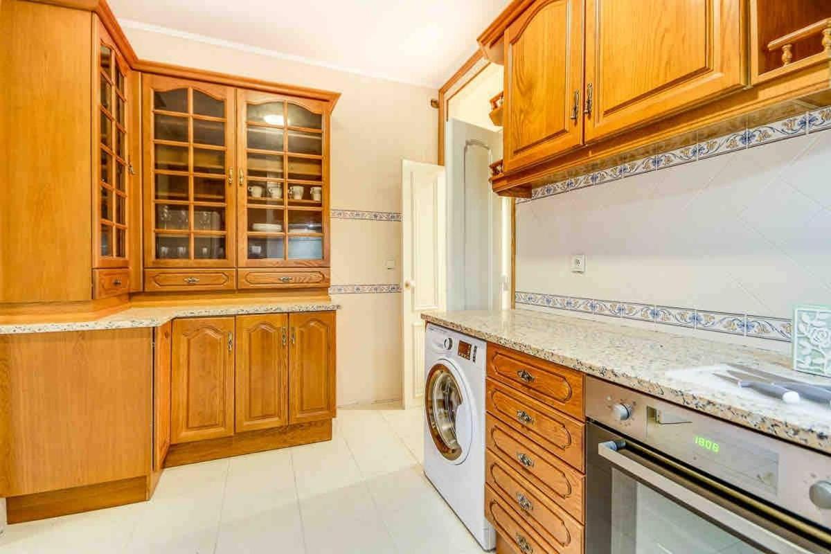 Spacious Alameda Privatunterkunft