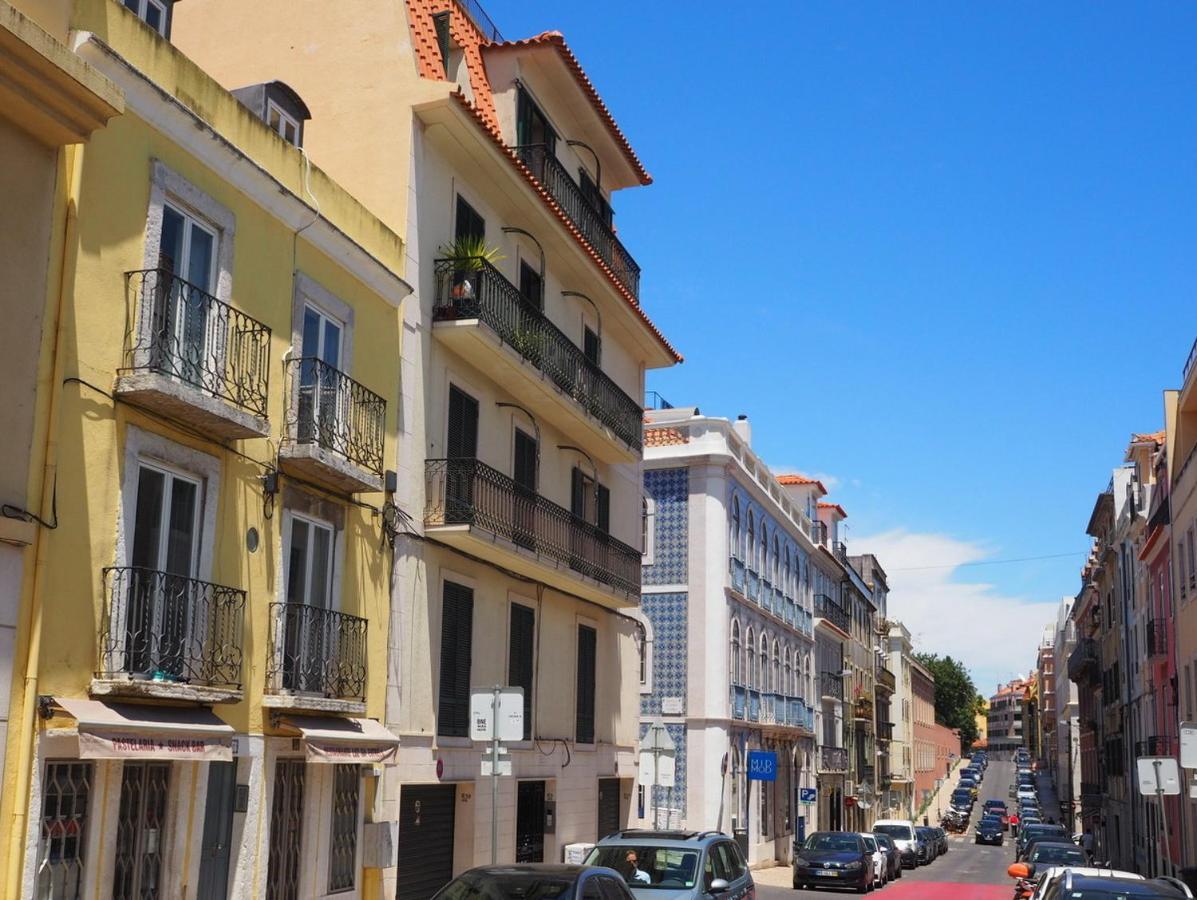 Appartement Bela Vista - Altstadt