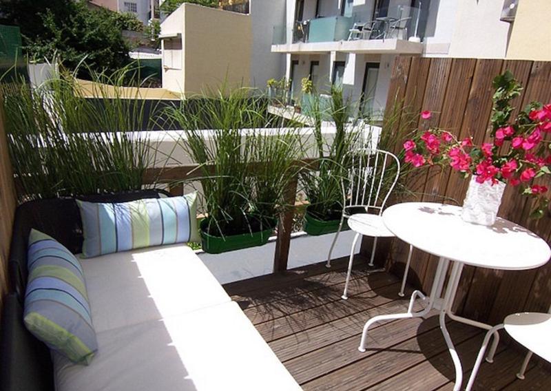 Appartement Bela Vista - Altstadt Lissabon