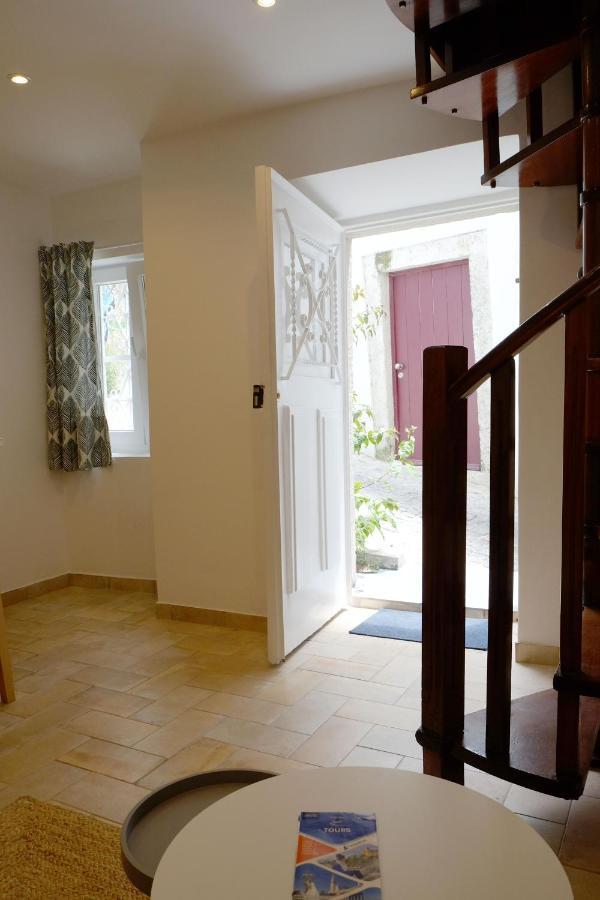 Appartement Proa D'alfama Lissabon