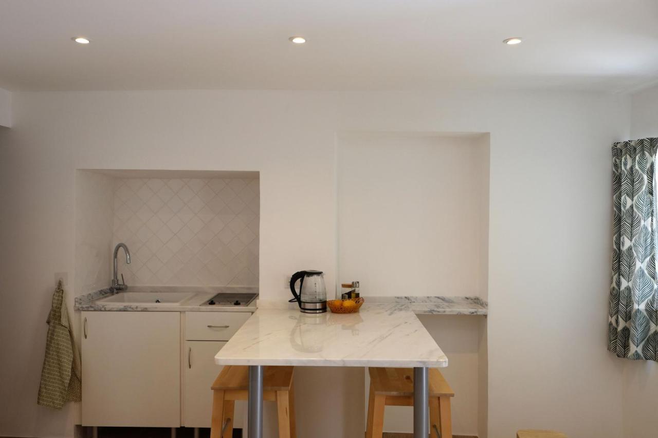 Proa D'alfama Appartement Lissabon