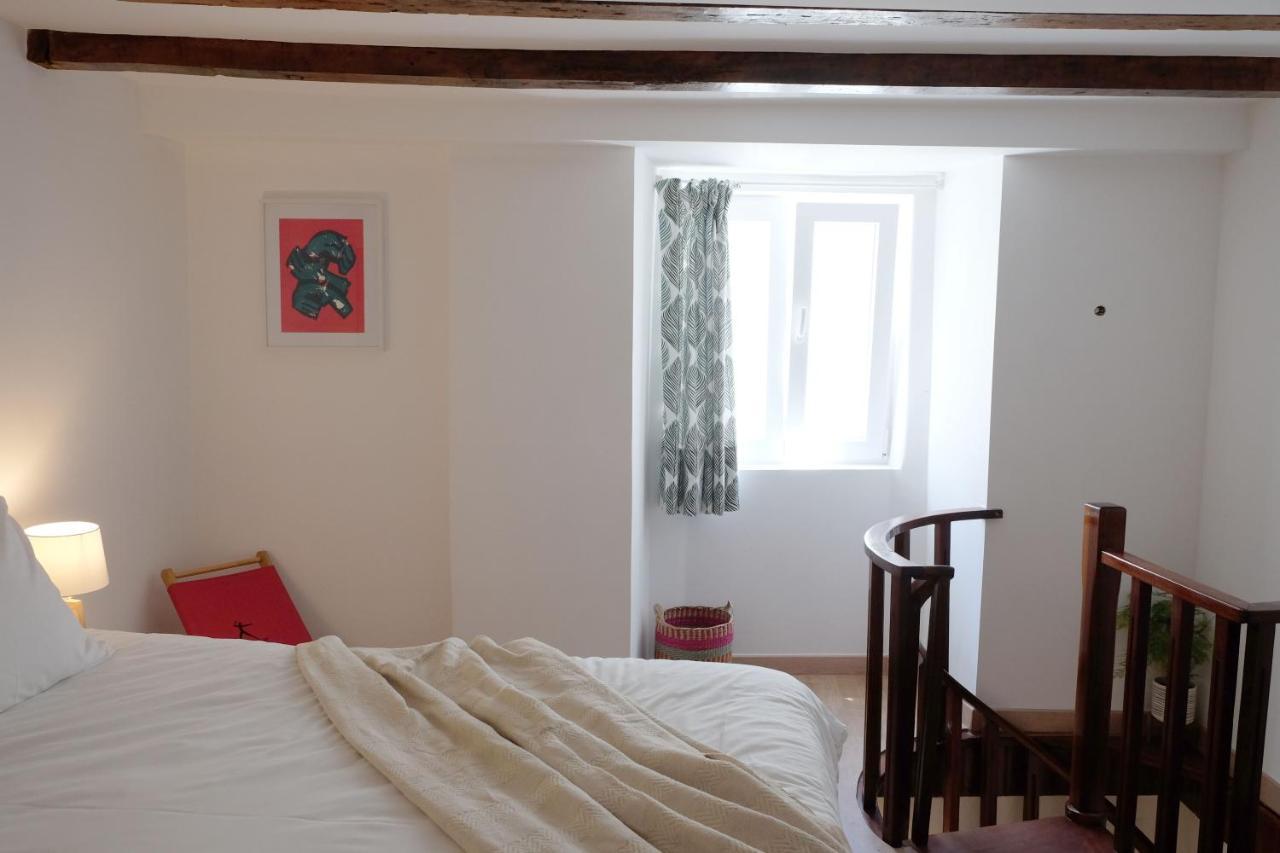 Proa D'alfama Appartement