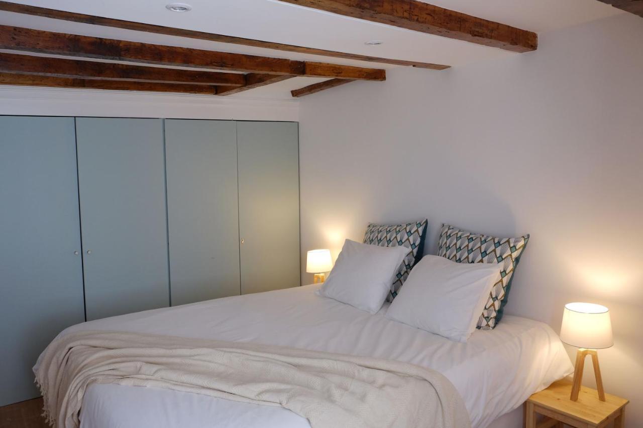 Proa D'alfama Appartement Lissabon