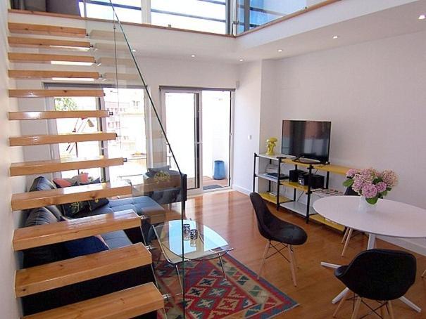 Helena Casa - Altstadt Appartement *