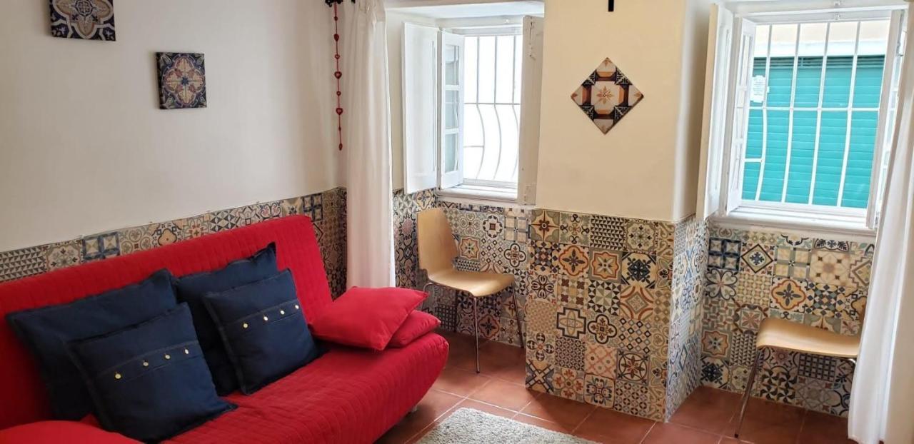 Appartement Centre Lisboa