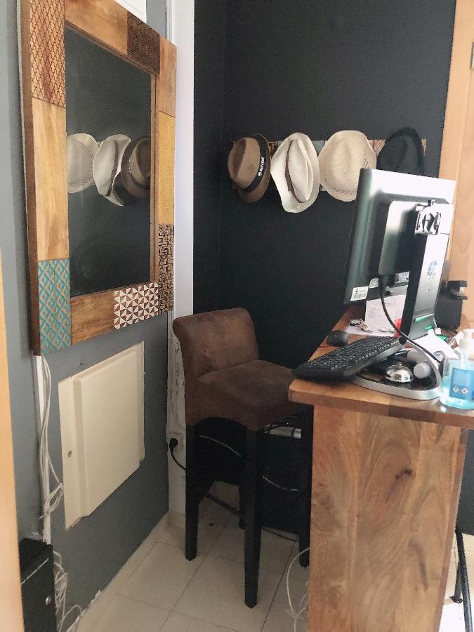 Host Bell Rooms&suites Hostel Lissabon