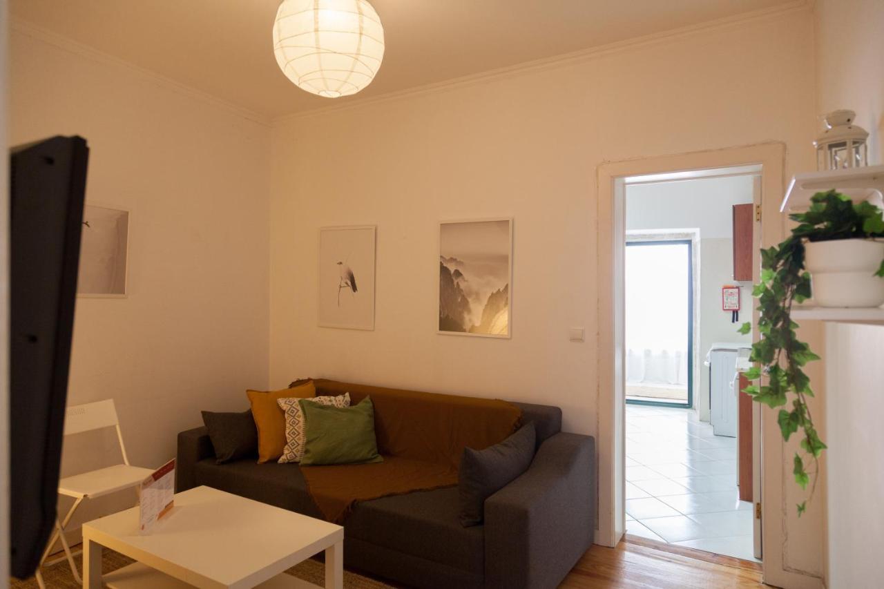 Appartement Flh - Alegria Flat At Principe Real *
