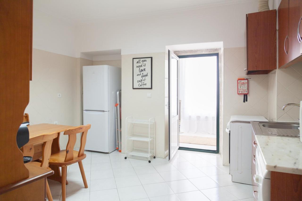 Appartement Flh - Alegria Flat At Principe Real *