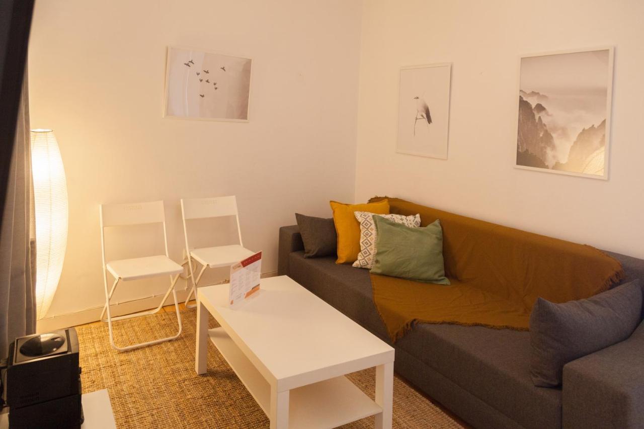 Flh - Alegria Flat At Principe Real