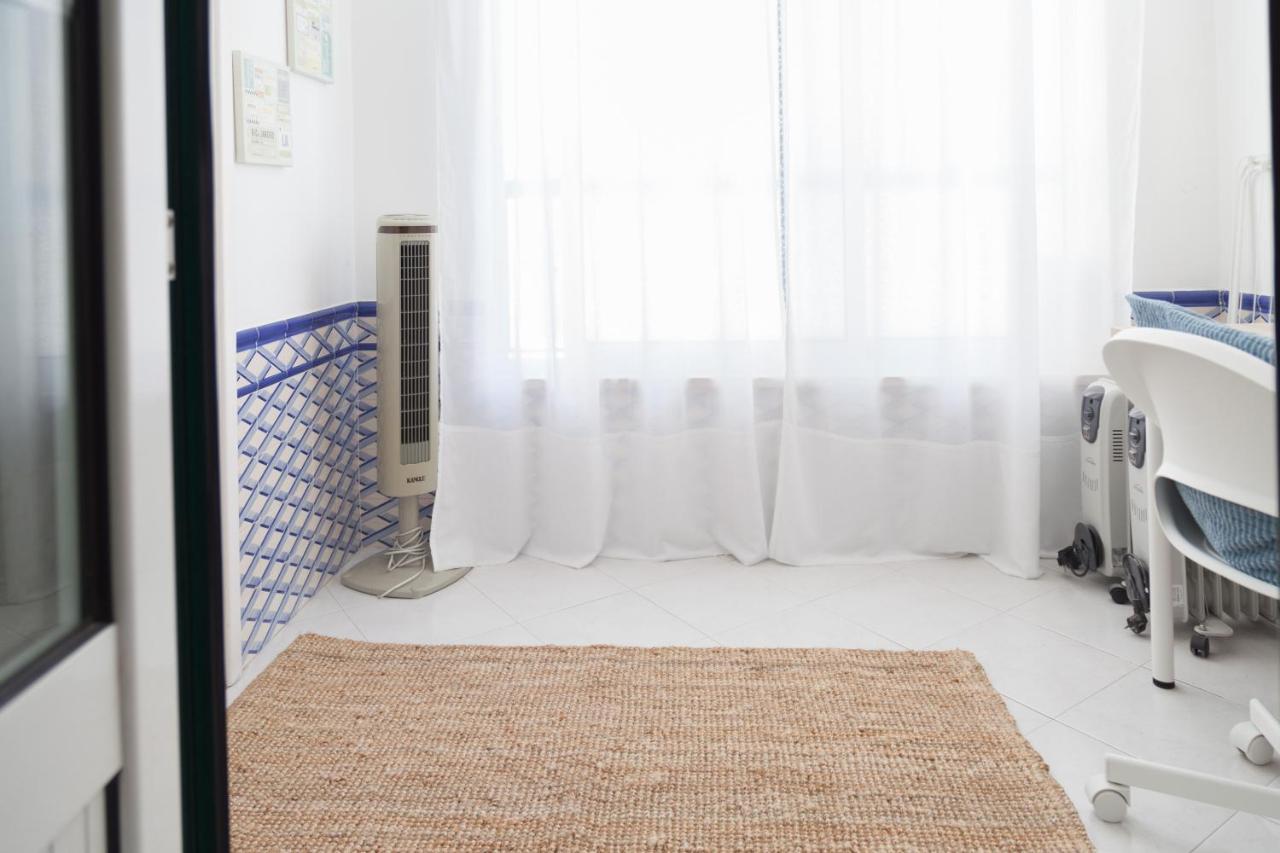 Flh - Alegria Flat At Principe Real