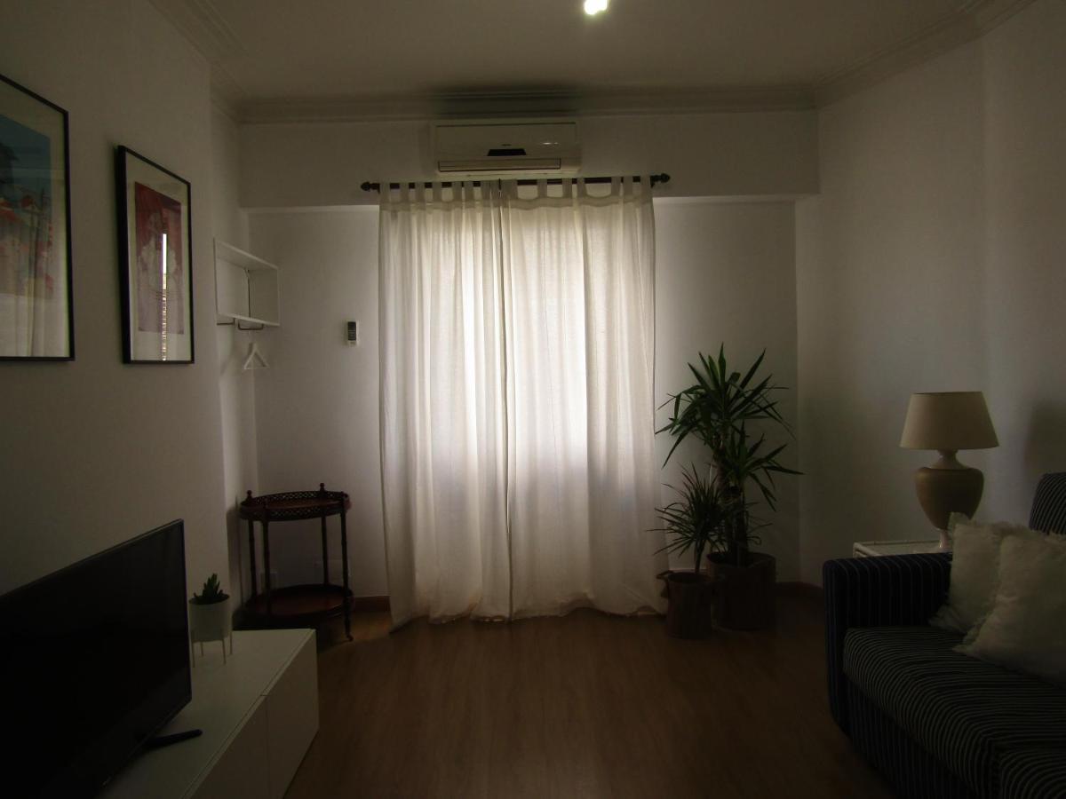Appartement Casa Encantada - Poeta *