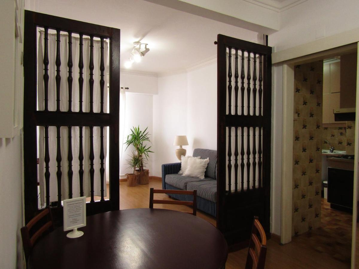 Casa Encantada - Poeta Appartement Lisboa