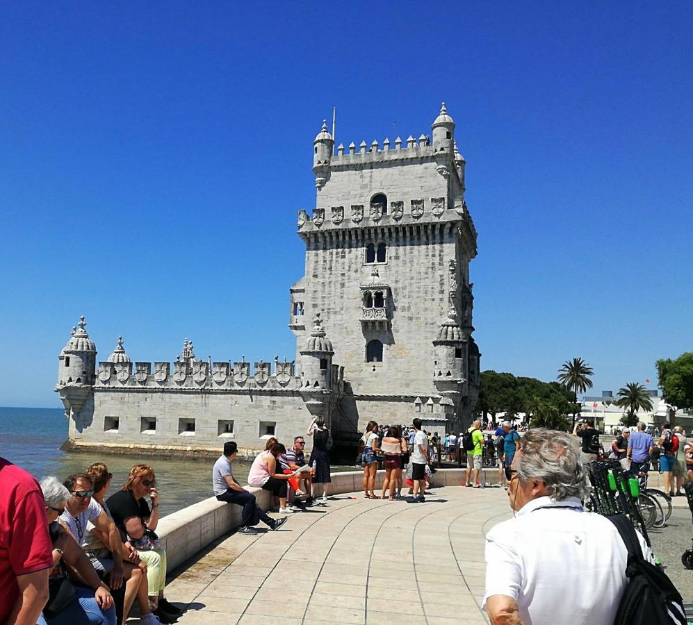 Belem Backpackers *