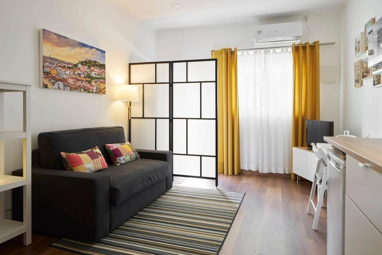 Apartment Cozy Alvalade