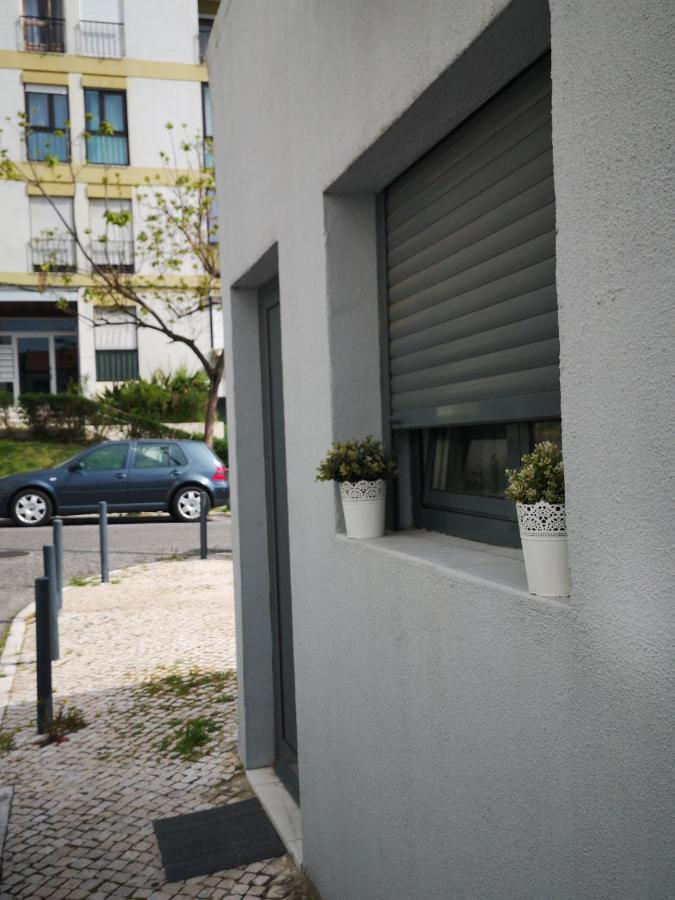 Cozy Alvalade Lissabon