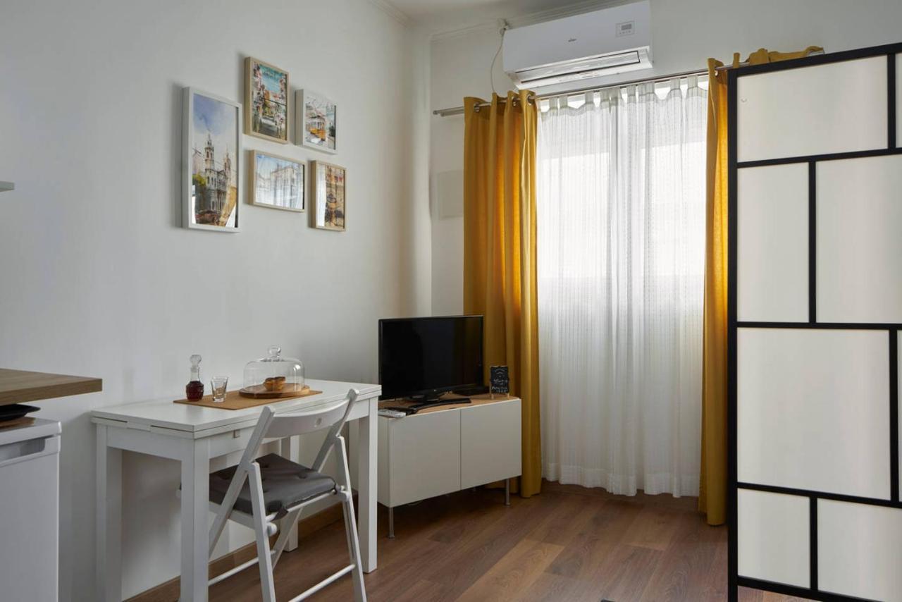 Apartment Cozy Alvalade