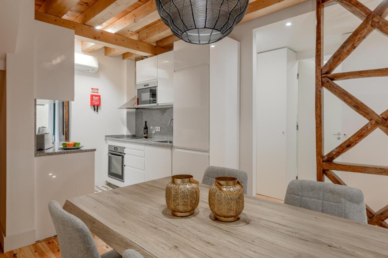 Apartamento Comtesse Lisbonne Lisboa