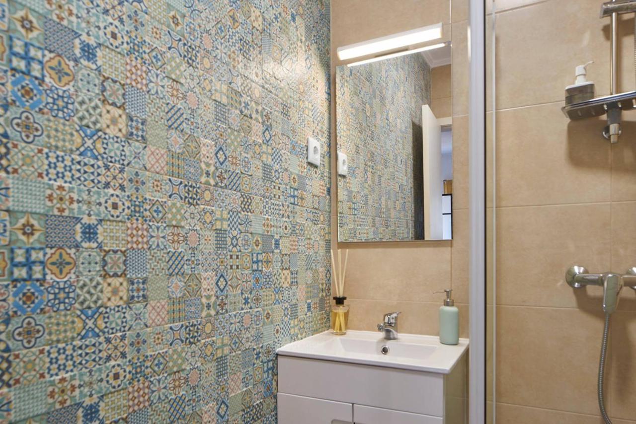 Apartment Cozy Alvalade *