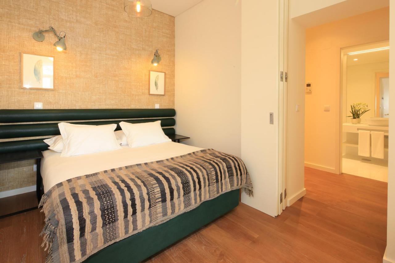 Liberdade Deluxe Studio By Les Deux Mariettes Lisboa