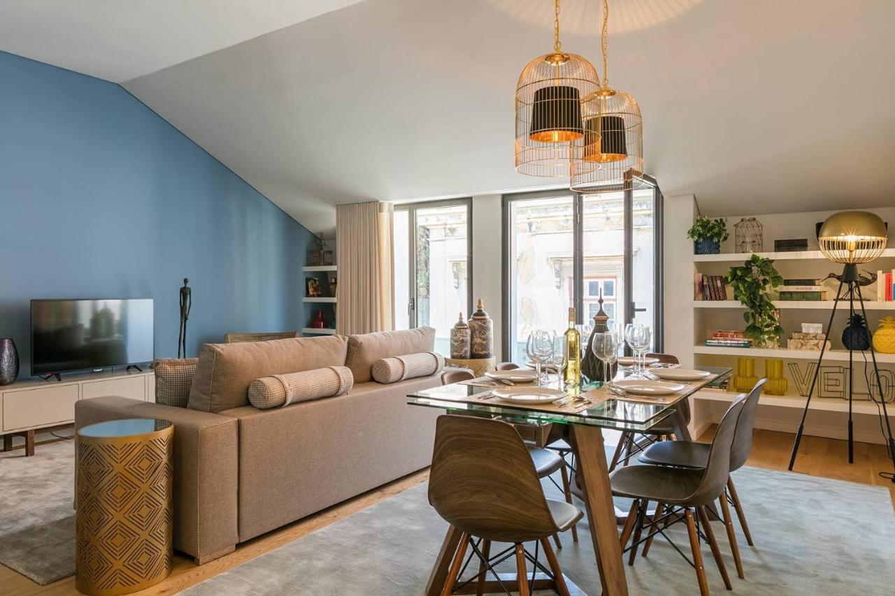 Apartment 2bdr With Balcony By Lovelystay *