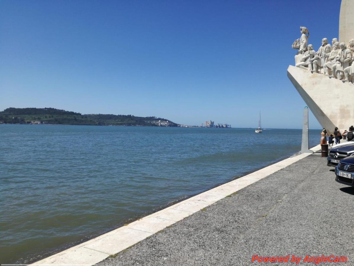 Belem Backpackers Albergue *
