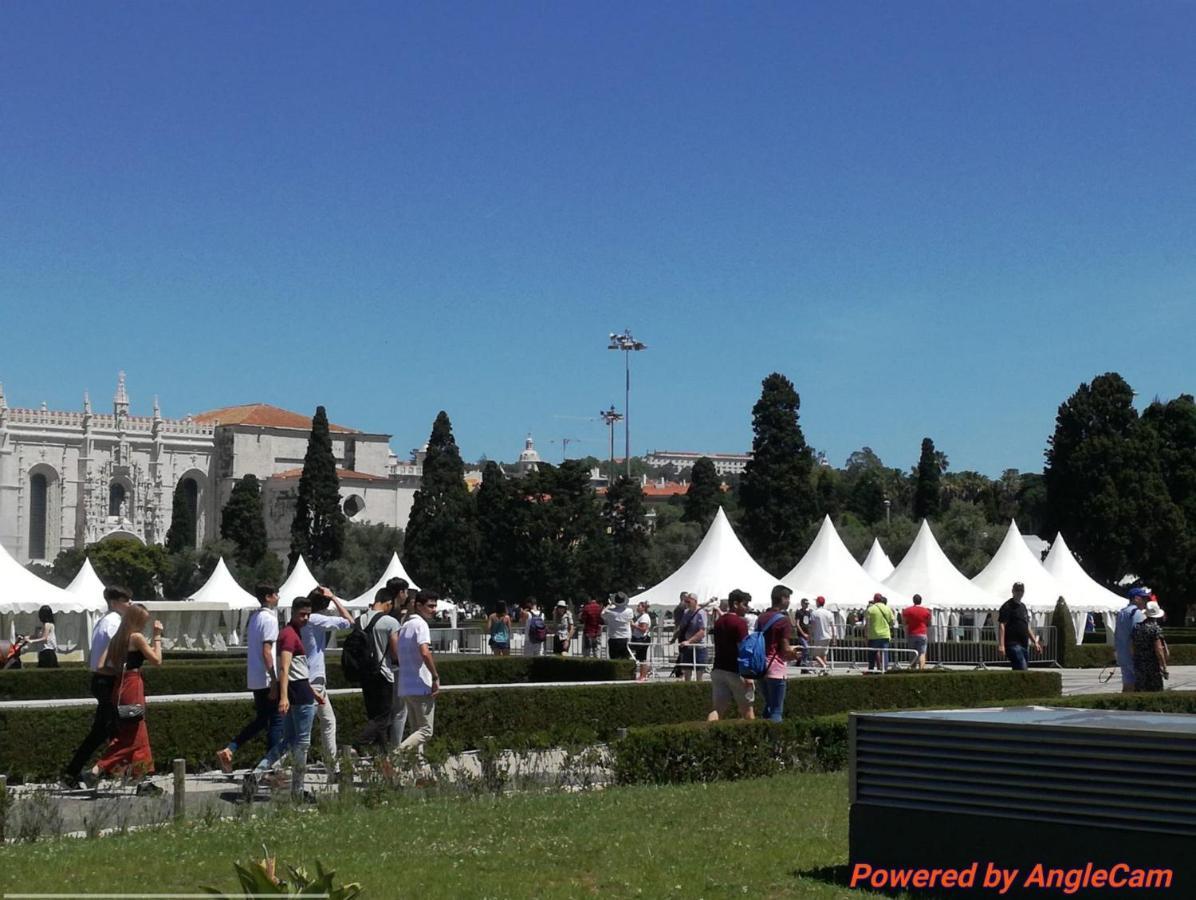 Belem Backpackers Lisboa