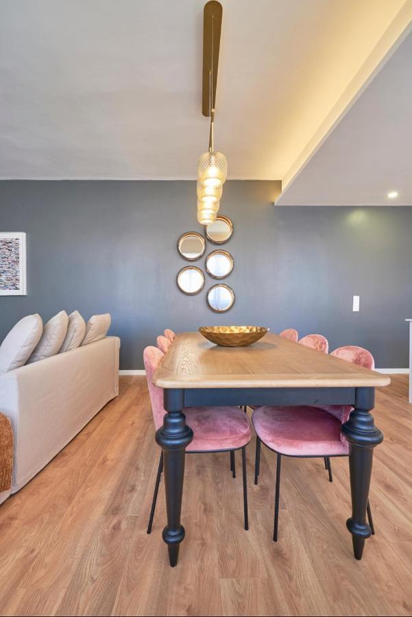 Apartamento Marquês Pombal *