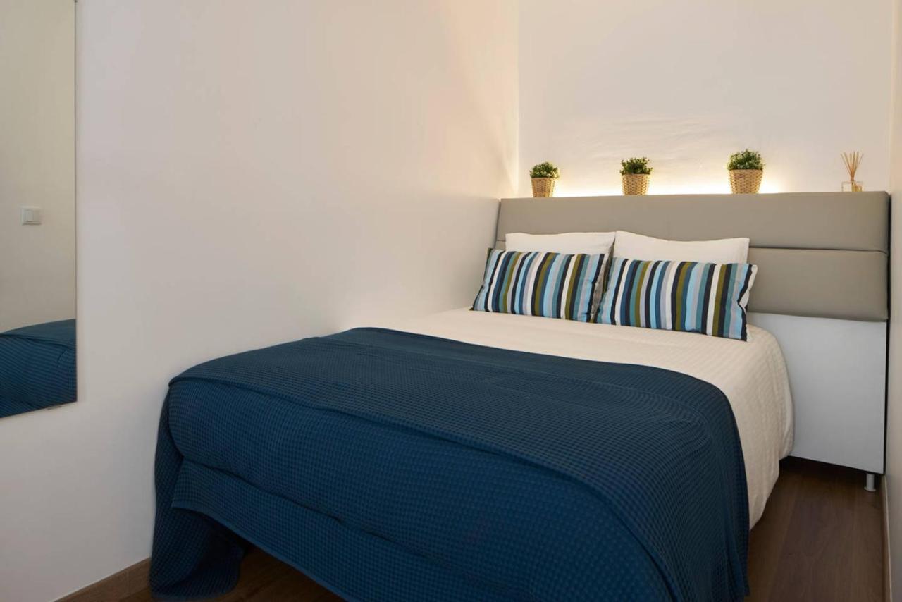 Cozy Alvalade Apartment Lissabon