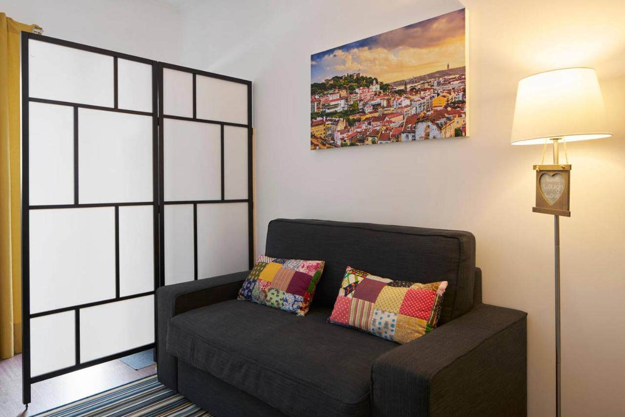 Cozy Alvalade Apartment *