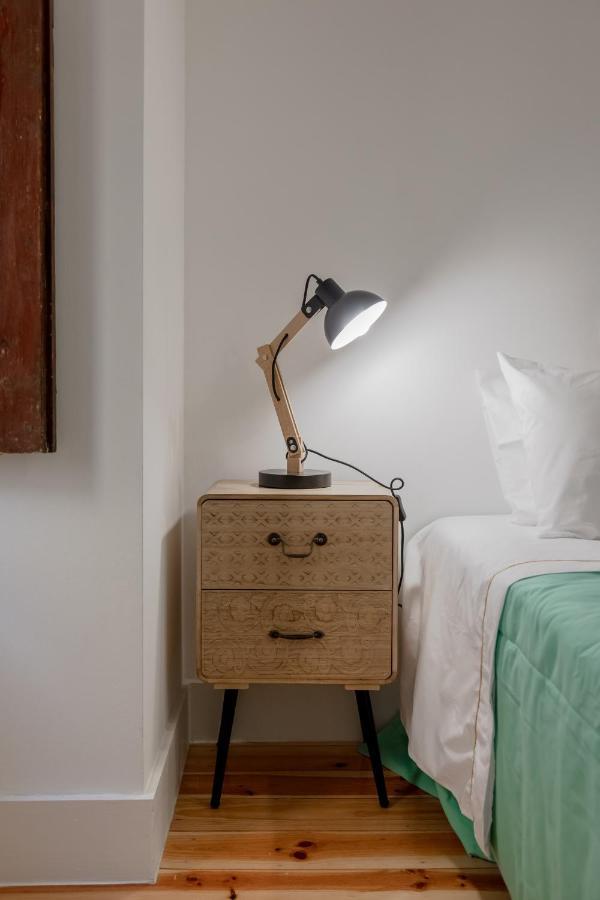 Apartamento Comtesse Lisbonne