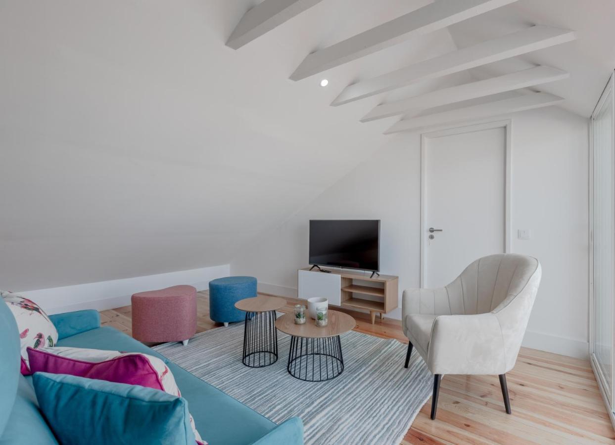 Comtesse Lisbonne Apartamento Lisboa