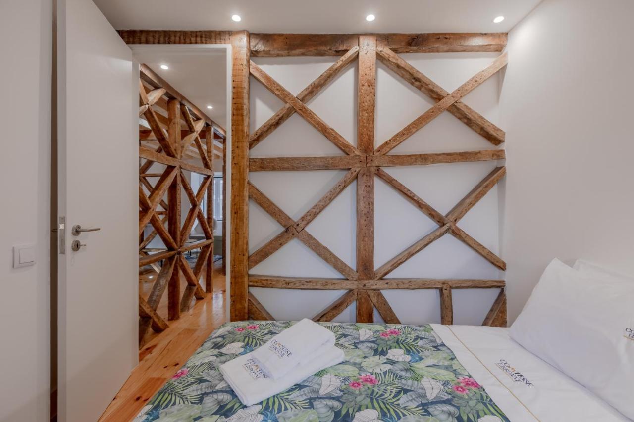 Apartamento Comtesse Lisbonne