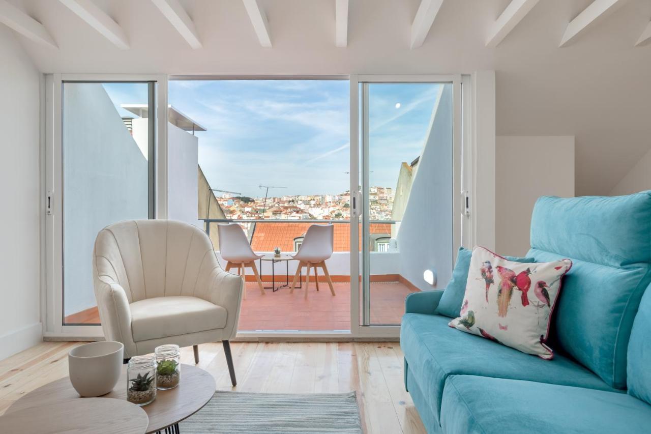 Apartamento Comtesse Lisbonne *