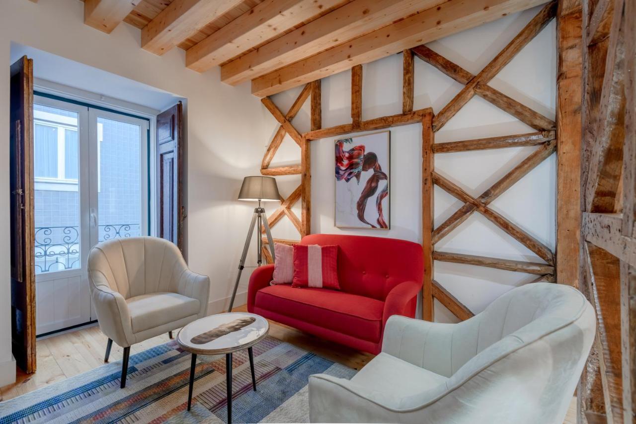Comtesse Lisbonne Apartamento *