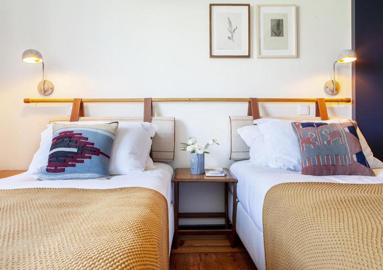 Bohemian Luxury - Intendente Lisboa