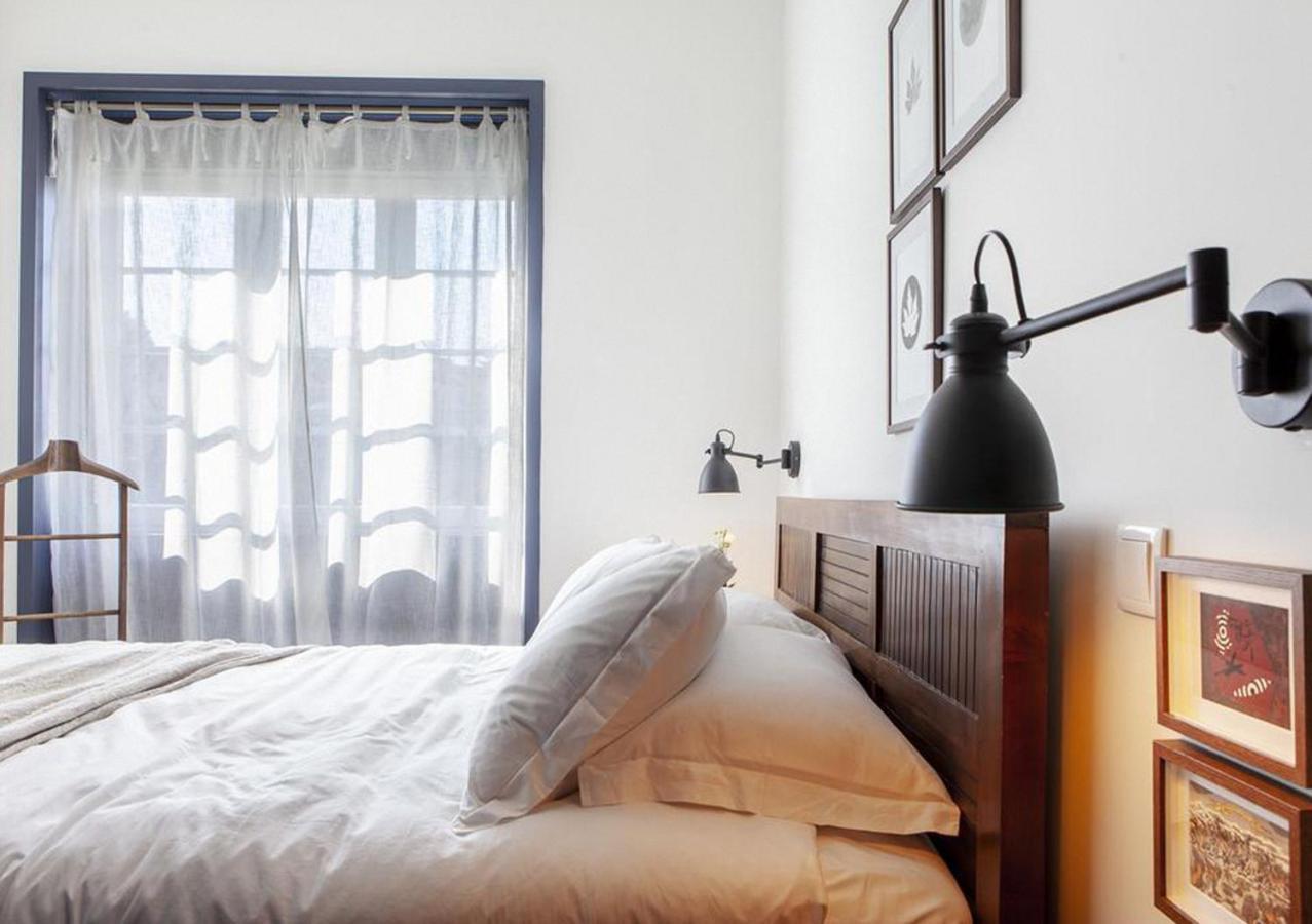 Bohemian Luxury - Intendente Apartamento *