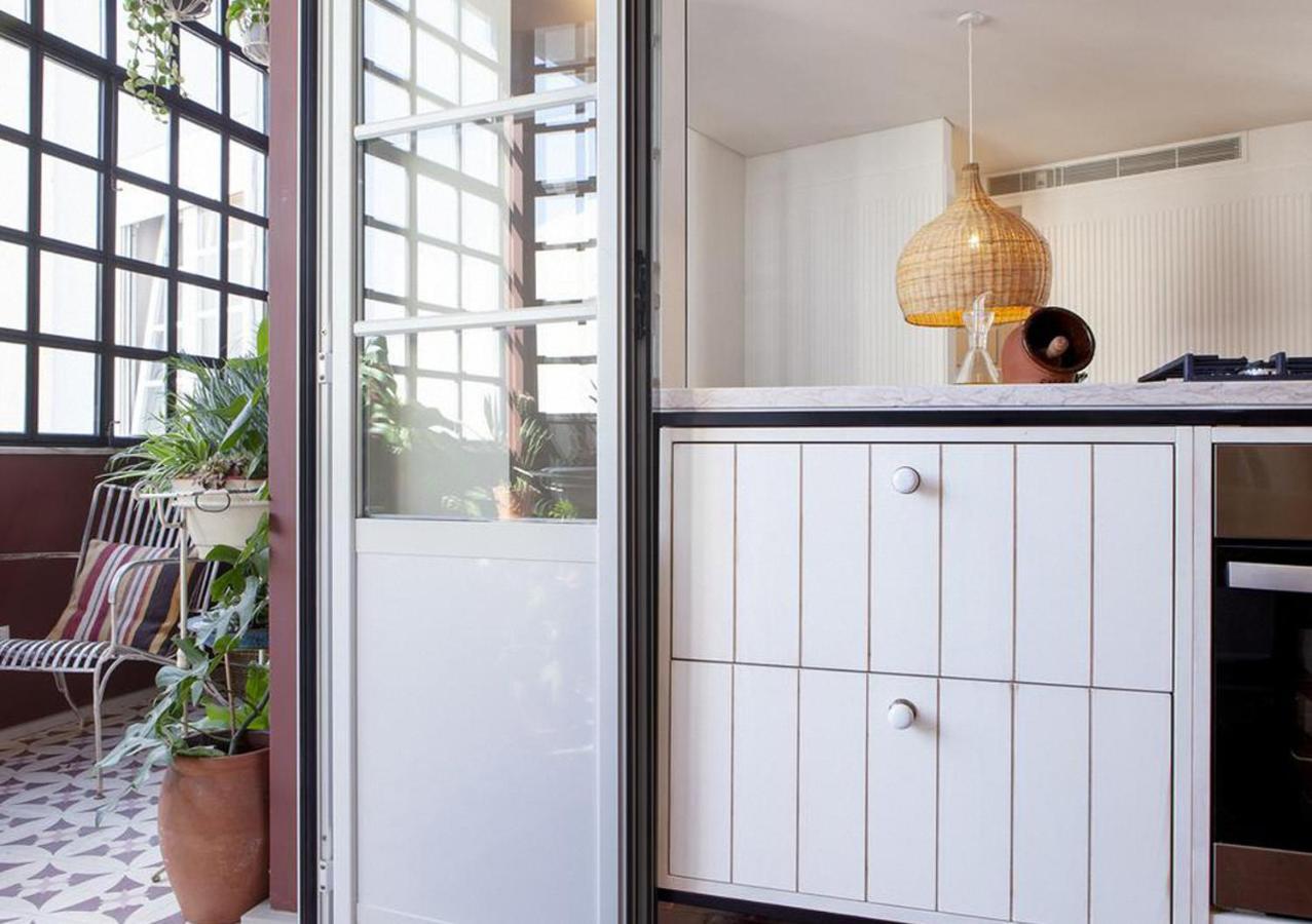 Apartamento Bohemian Luxury - Intendente