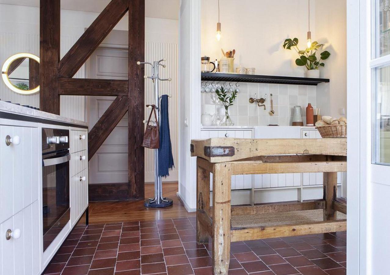 Apartamento Bohemian Luxury - Intendente *