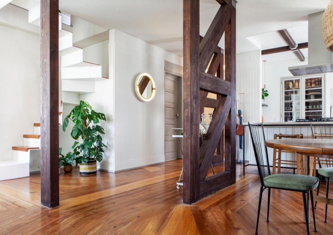 Apartamento Bohemian Luxury - Intendente