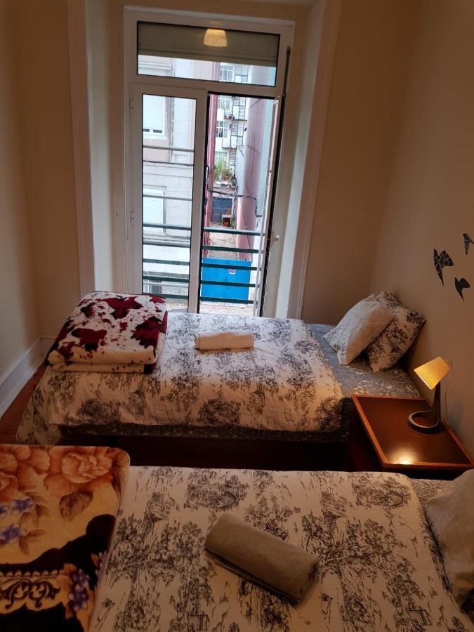 Gasthof Fortune Lissabon