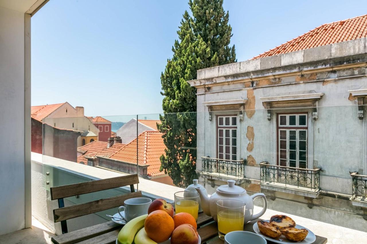 2bdr With Balcony By Lovelystay Apartment *
