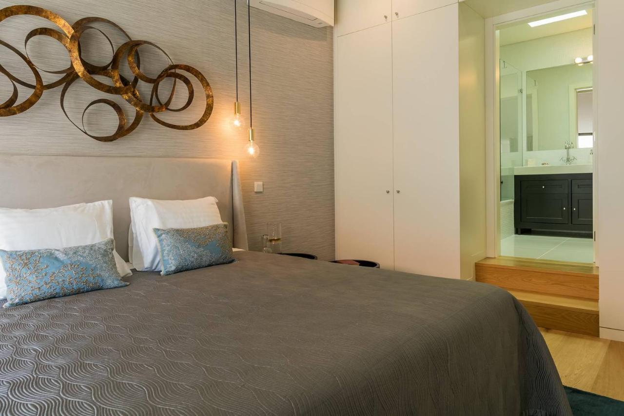 Apartment 2bdr With Balcony By Lovelystay Lisbon