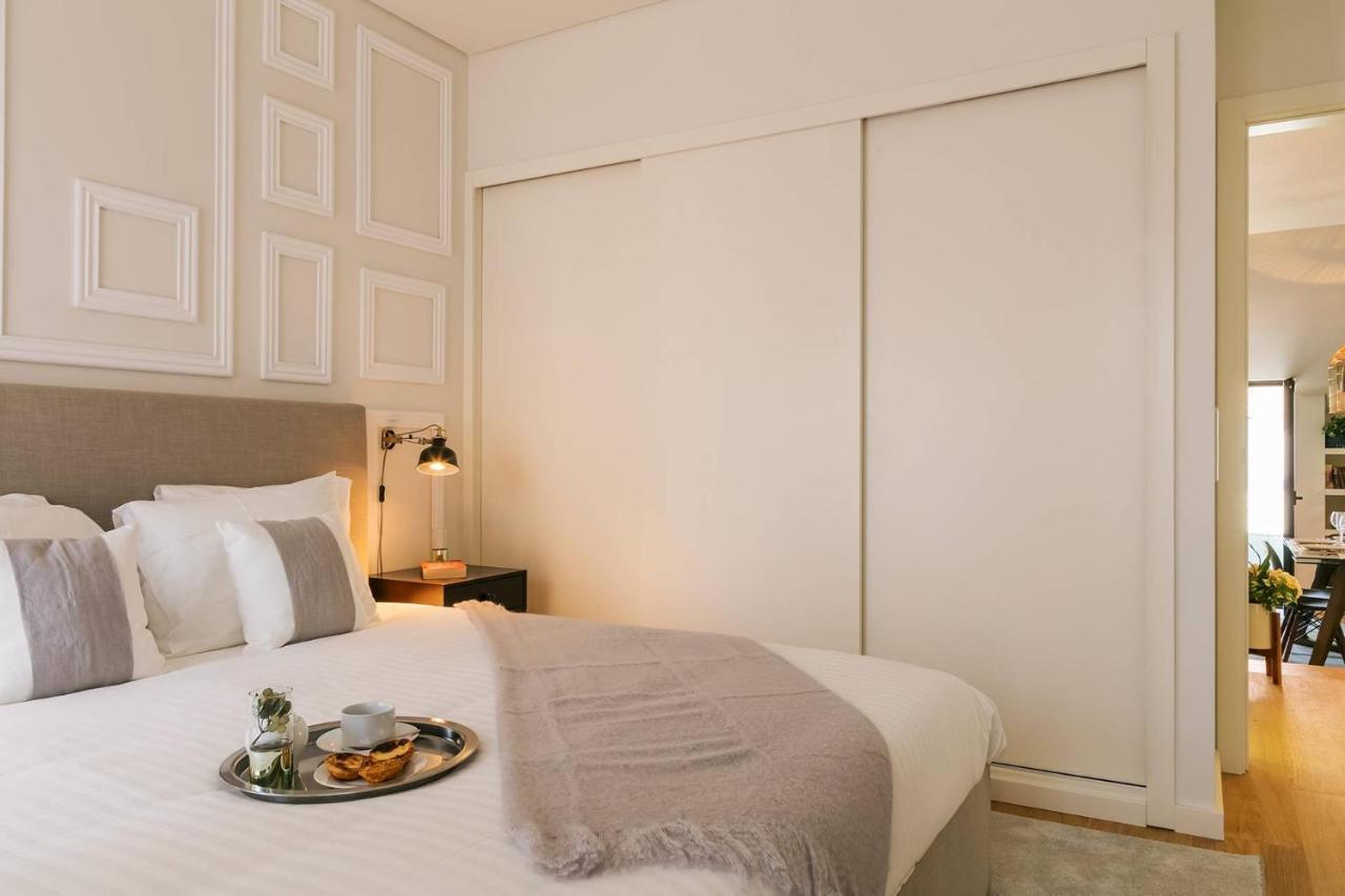 Apartment 2bdr With Balcony By Lovelystay