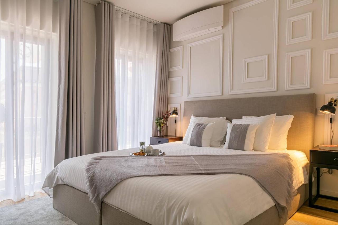 Apartment 2bdr With Balcony By Lovelystay Lisbon