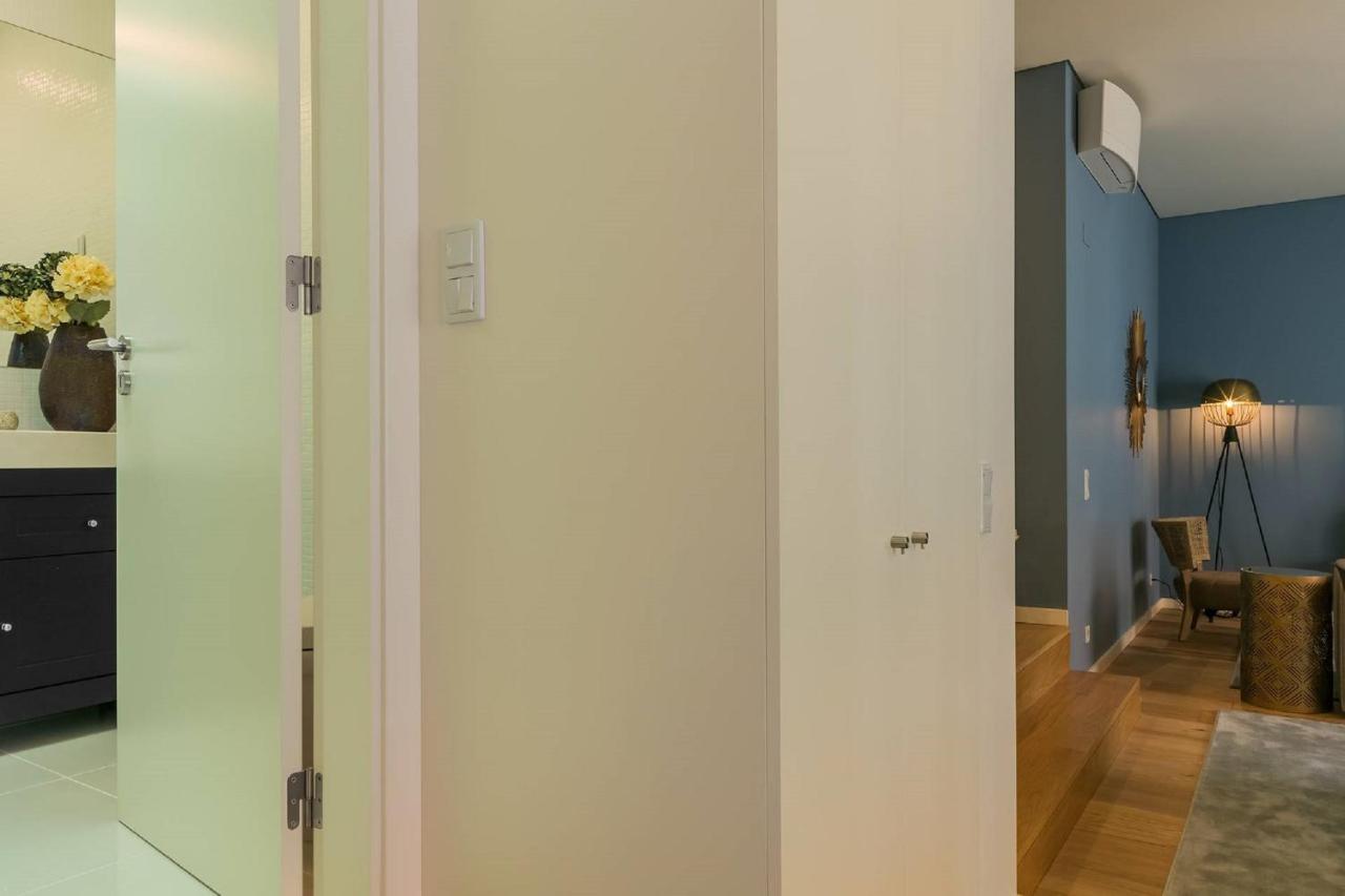 Apartment 2bdr With Balcony By Lovelystay Lisbon